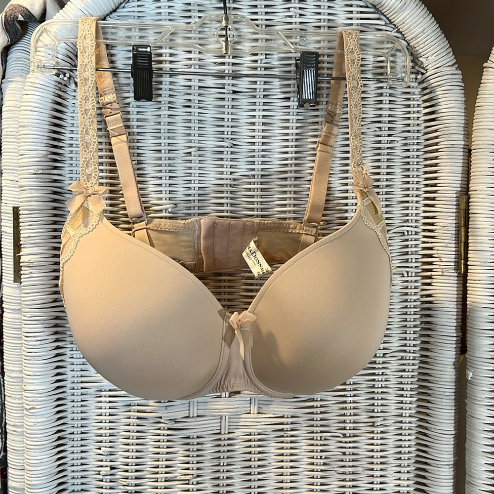 Prima Donna Twist Bra 32G EUC